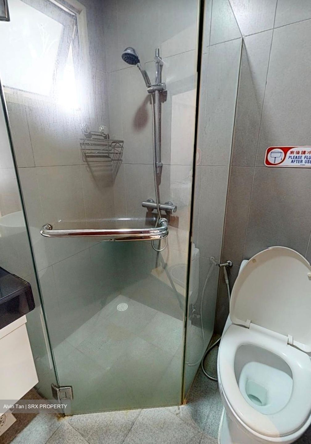 Shanghai One (D10), Apartment #629112101